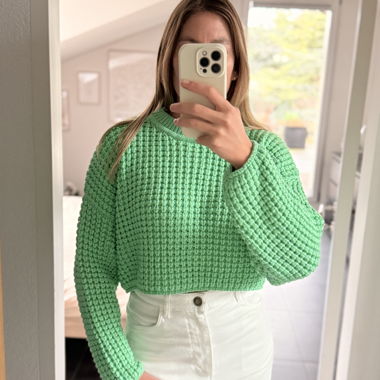 Sweater from ZARA