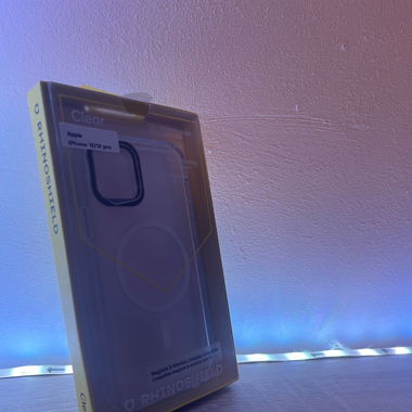 Coque RHINOSHIELD iPhone 12/12pro