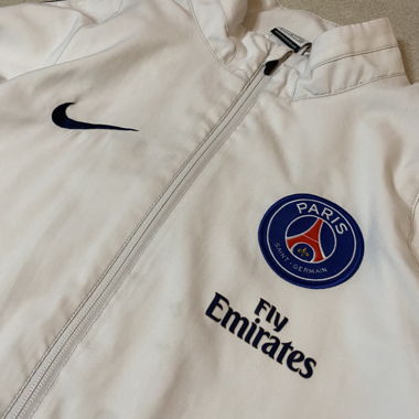 Giacca tuta Nike Vintage PSG