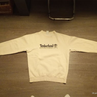 Timberland-Pullover