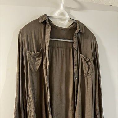 Bluse