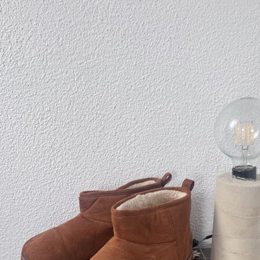Snowboot clogs 