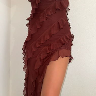 Ballkleid