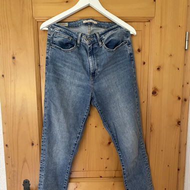 Jeans Levis