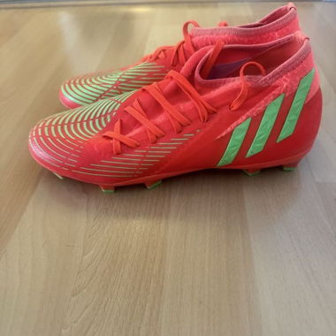 Adidas Predator Football Boots Gr 41