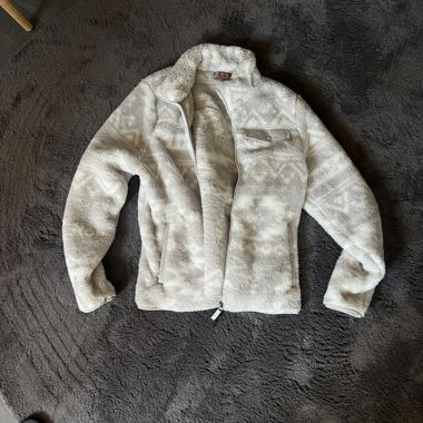 Veste Polaire Gerry