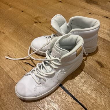 Sneakers bianche