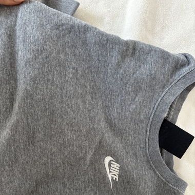 Nike Sweatshirt 