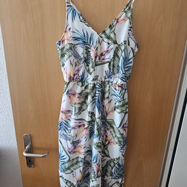Abito estivo taglia 36 H&M