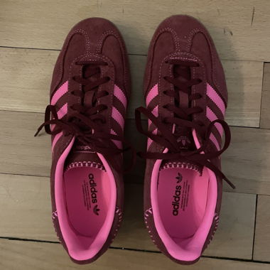 Adidas Gazelles da donna