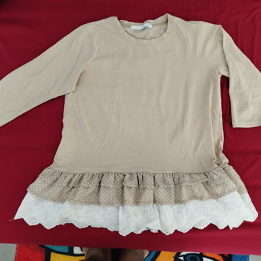 Tanara Frau Bluse