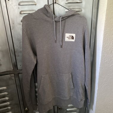 Sweat a capuche The North Face