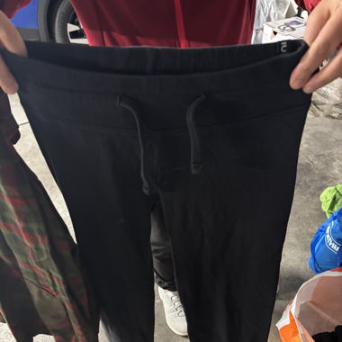 Trainerhose