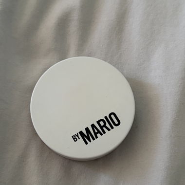 Makeup by Mario Blush