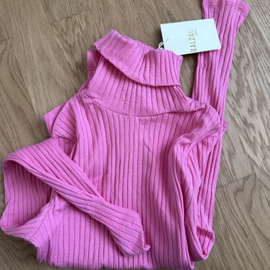 Balzac Paris Body Légendaire rosa S