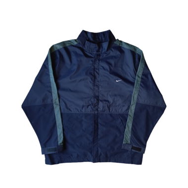 Vintage Nike Trackjacket (L)