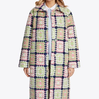 Rich&Royal Coat