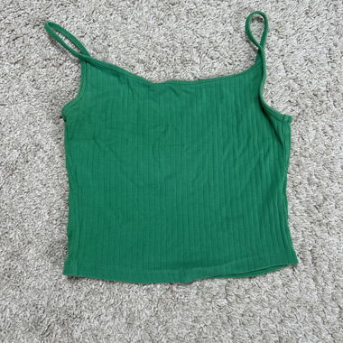 New Yorker - Crop Top