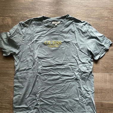 T-shirt Guess Originals