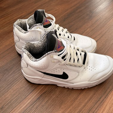Nike Air Sneakers