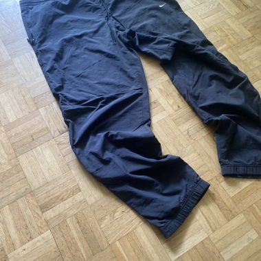 Nike trackpants 