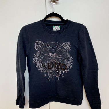 Kenzo Sweater Women 