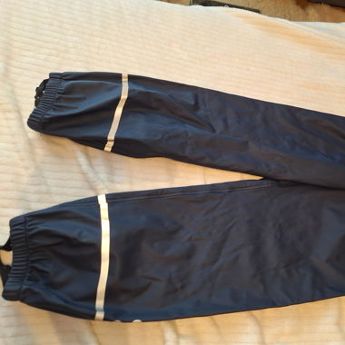 Regenhose für kinder
