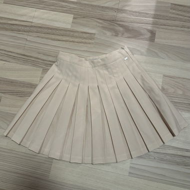Mini skirt