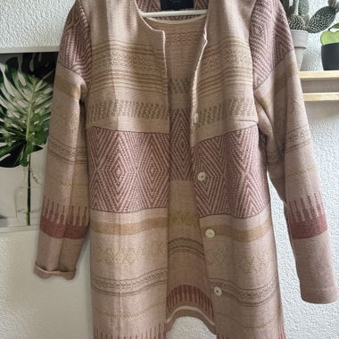 VILA Strickjacke