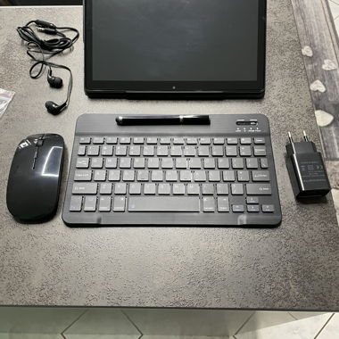 Tablet / Computer 
