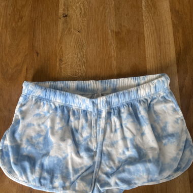  flauschige Pijama Hose 