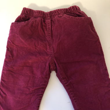 Kinderhose (bis 15 Monate)