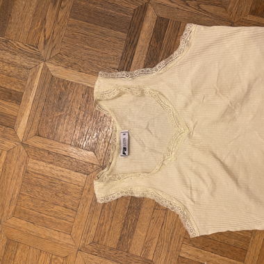 Crop tops
