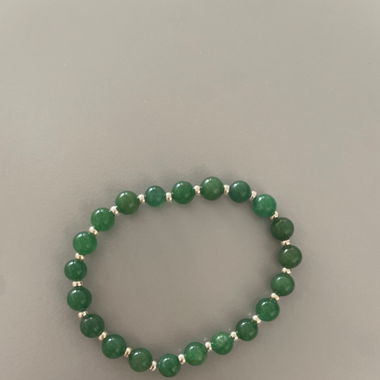 Kristall Armband 