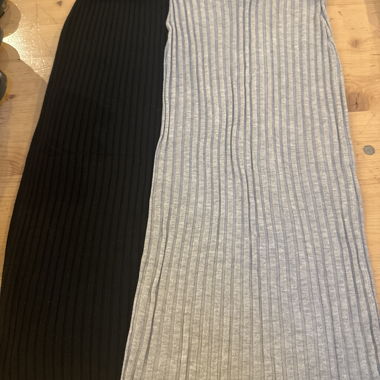 2x maxi skirt