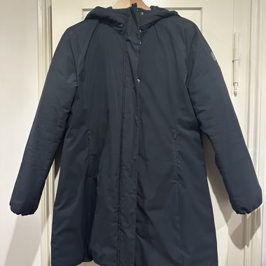 Save the Duck Parka