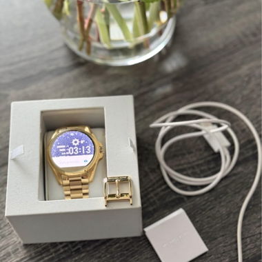 Michael Kors Smartwatch