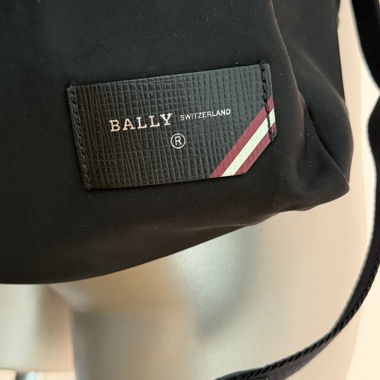Zaino Bally nero