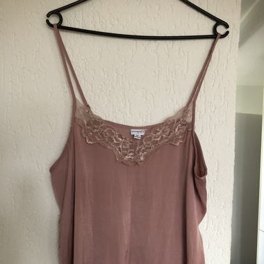 Rose Top