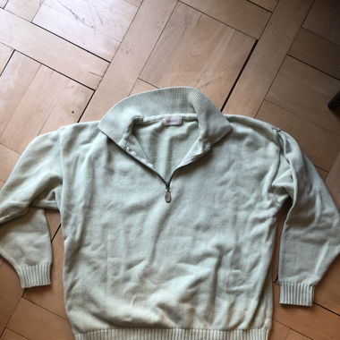 Pulli Türkis
