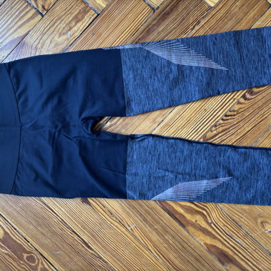 H&M sports 3/4 pants 