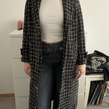 Cappotto Mango