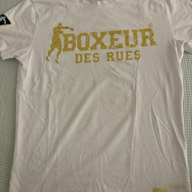 Boxeur