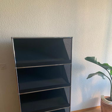 USM Broschürenständer