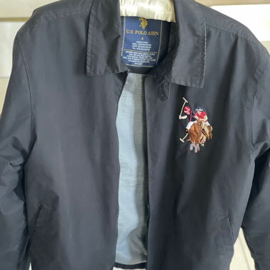 Polo Vintage Jacke