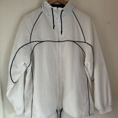 90’s windbreaker