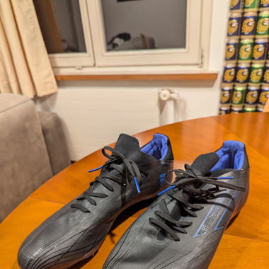 Adidas Speedflow 2 Fussballschuhe