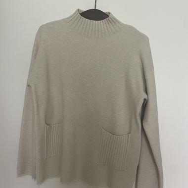 Cozy Cardigan 