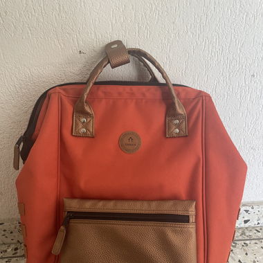 Cabaia Großer Rucksack