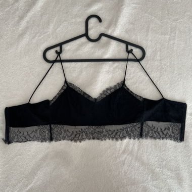 Cropped Top